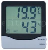 hot sale ELITE-TEMP Digital Thermometer BTH-2