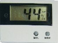 HOT SALES  elite-temp humidity LCD display, ht-1