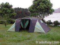Sell Outdoor Camping Family Tent