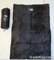 Sell Camping Sleeping Bag& Outdoor Envelope Sleeping Bag
