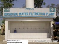 Water Filtration Plant Manufacturer Pakistan 03005070122