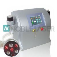 Sell Cavitation plus RF with Laser System