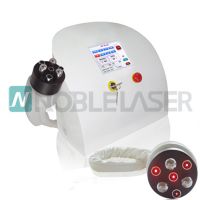 Sell RF with Laser Machine(CE)