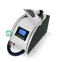 Sell Laser Tattoo Removal  System