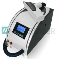 Sell Laser Tattoo Removal Machine