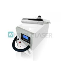 Sell nd: yag laser tattoo removal beauty machine