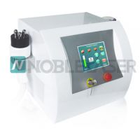 Sell cavitation plus rf system