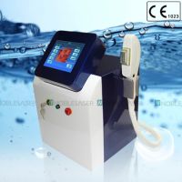 Sell portable elight skin care machine