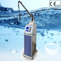 Sell co2 laser beauty equipment