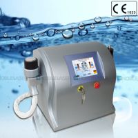 Sell Ultrasonic cavitation plus RF machine(CE)