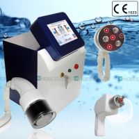 Sell cavitation vacuum plus rf  with diode laser