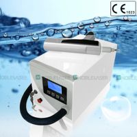 Sell Tattoo Removal Machine (CE)