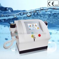 Sell tripolar rf ultrasonic cavitation machine