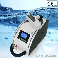 Sell laser tattoo removal machine