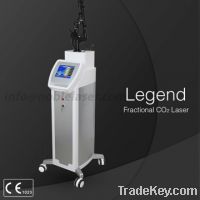 Sell 30W CO2 fractional laser