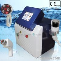 Sell Vacuum cavitation RF machine
