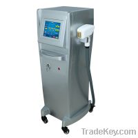 Sell diode laser epilation machine
