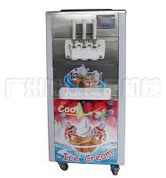 Sell soft ice cream machine