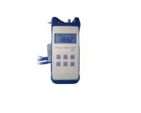 Sell Handheld optical power meter