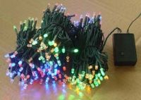 Sell Christmas Light(ST-L300CLED)