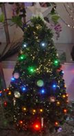 Sell decoration christmas tree
