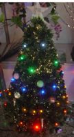 Sell decoration christmas tree(mol48st)