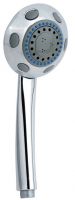 ABS hand shower head