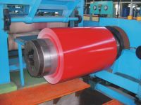 Sell pre-painted steel sheet coil