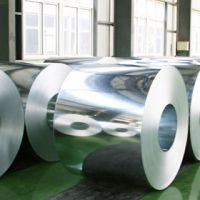 Sell hot dipped galvanized steel sheet coil