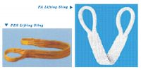 Sell Flat woven webbing sling
