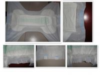 Sell Disposable Adult Diaper Adult Nappies
