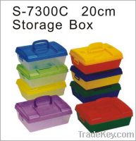 Sell S-7300C 20cm Storage Box