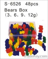 Sell Bears Box