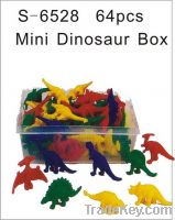 Sell Mini Dinosaur Box