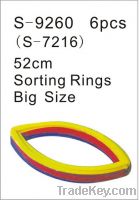 Sell Sorting Rings Big Size