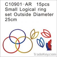 Sell Small Logical Ring Set Outside Diameter  25cm