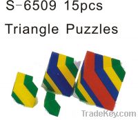 Sell Triangle Puzzles Basic
