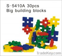 Sell BIG BUILDING BLOCKS