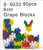 Sell Grape Blocks
