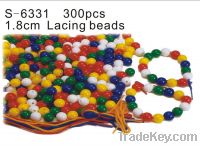 Sell Lacing Beads