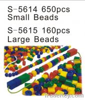 Sell 160PCS   Large Beads