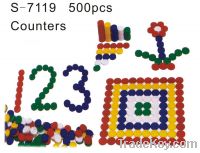 Sell 500PCS  Counters