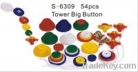 Sell 54PCS Tower big button