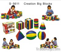 Sell Creation Big Blocks
