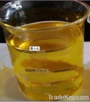 Sell used cooking oil