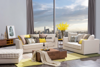 ARIS fabric sofa