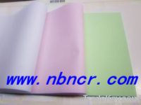 Sell Carbonless copy paper