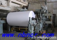 Sell Self-coated paper SCB/SCCB