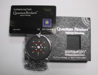 Sell Quantum energy pendant