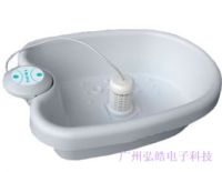 Sell Ionic foot basin